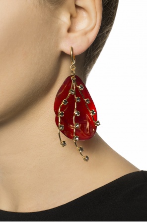 Pendant earrings, zdjęcie 2 Pendant earrings od Marni